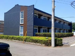 レオパレス欅の画像