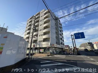 大島レジデンス北小金の画像