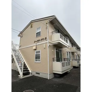 ローズガーデンの画像