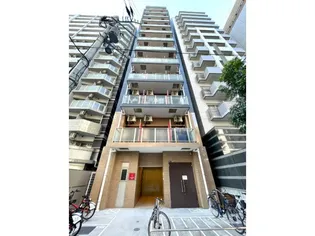 大阪府大阪市中央区糸屋町1【マンション】の外観