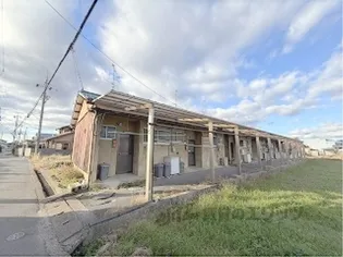 奥野アパートの画像