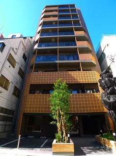 アーバンコア本郷【2階】の外観