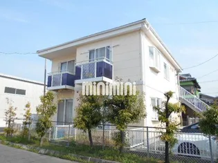 CASA SERENAの画像