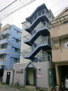 フォンタル三津屋の画像