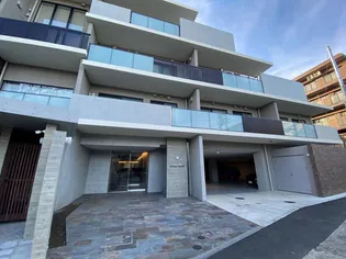 サウンドステージ ケヤキコートの画像