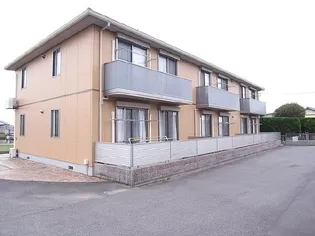 愛知県半田市板山町5【アパート】の外観