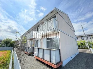 ドミールツボイAの画像