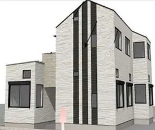 ハーモニーテラス野方IIの画像