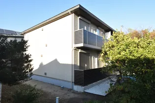 シャインポート原宿II【1階】の外観