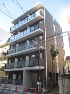 エスジーコート王子の画像