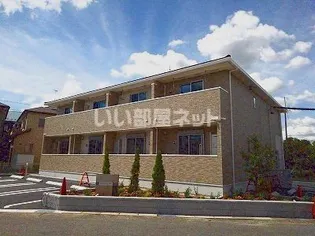 ソレイユ穴橋の画像