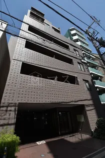 エイペックス東心斎橋Ⅱの画像