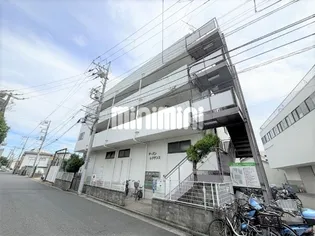 アーバンレジデンスの画像