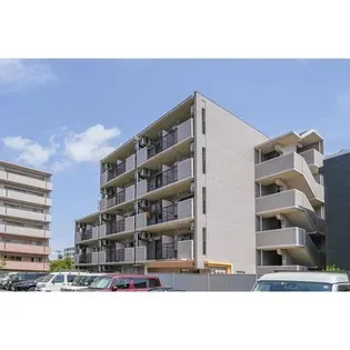 オーキッドレジデンス港北綱島アネックスの画像