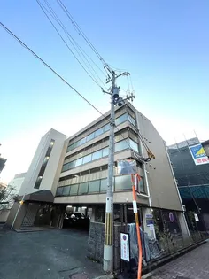 シャルム高塚の画像