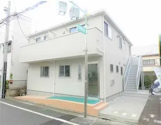 パークサイド和田の画像