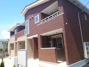 エルハイツロードの画像