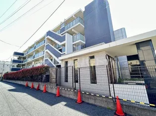 L'S RESIDENCE本八幡の画像