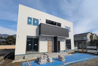 ハイツキリヤマAの画像