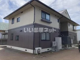 ディアス藤ノ木C棟の画像