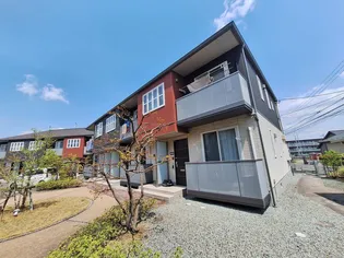 シャーメゾンベルクレールAの画像