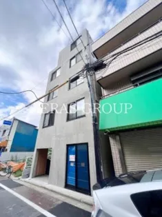 ヴァールレジデンツ西巣鴨の画像