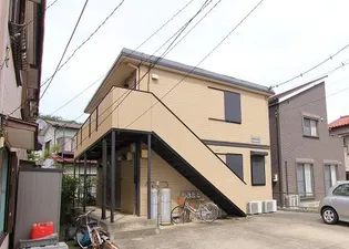 シティハイム タカラハイムの画像