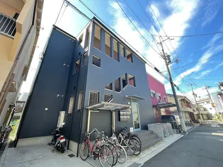 セイム宮之阪の画像