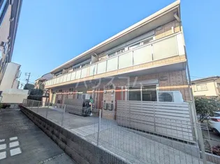 オーチャード田園調布Aの画像