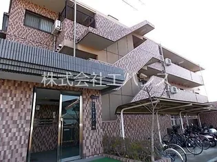 プレステージ新郷の画像