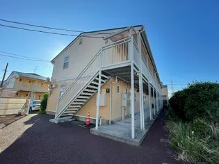 パストラール近江C棟の画像