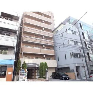 サンテミリオンお茶の水【6階】の外観