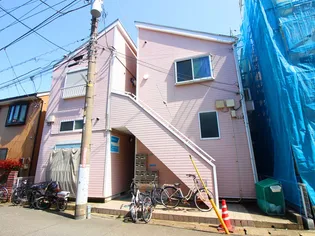 パル なでしこの画像