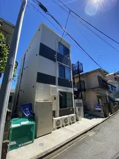 ベイルーム妙蓮寺の画像