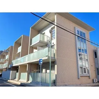 メゾネットミユキの画像