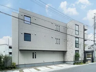 ル マレ ド オーゼの画像