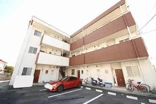 MAISON DE CAMELLIAメゾンドカメリアの画像