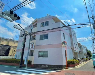 メゾンディマージュの画像