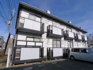 ボヌールAの画像