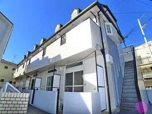 T'Sフラット柴又の画像