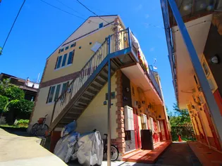 ユナイト保土ヶ谷マルティナの調べの画像