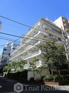 秀和亀戸2丁目レジデンスの画像