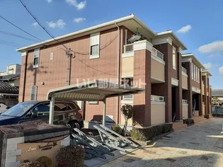 ピース山城の画像