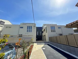 バラーバル石神井公園の画像