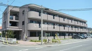 サンライズⅢの画像