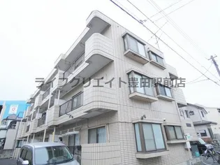 大木マンションの画像