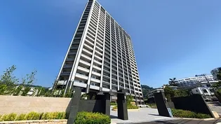 ザ クレストタワー熱海の画像