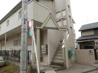 リバティハウスの画像