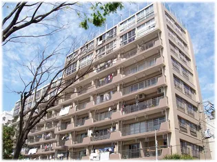 コーポ中野の画像