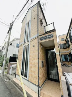 ドミシルAYA拾六番館の画像